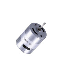 low speed dc motor for Actuator